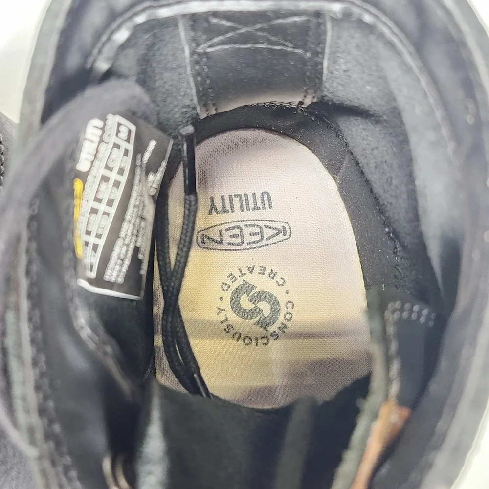 Keen San Jose 6